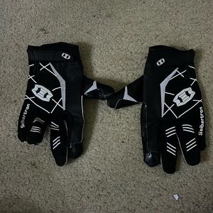 Football gloves